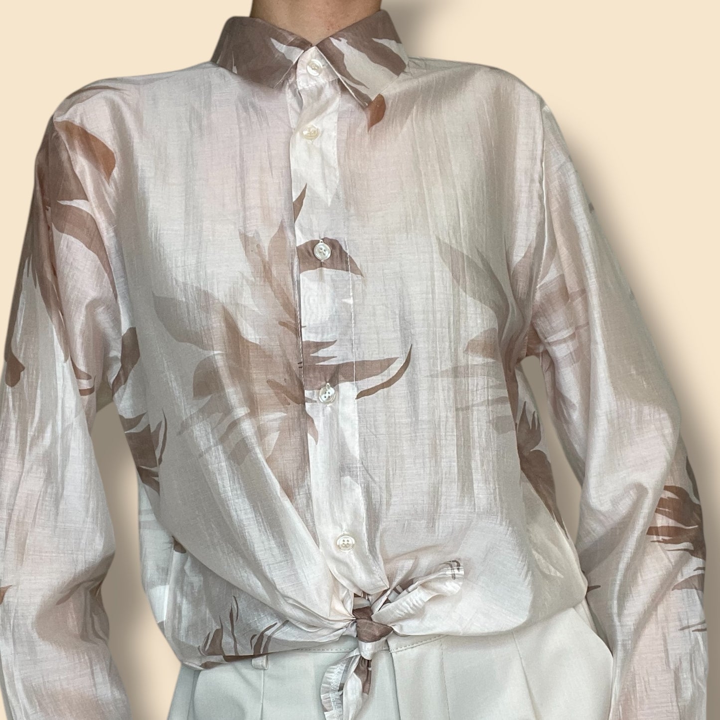 Camicia Venezia